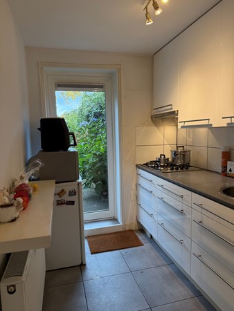 Medium property photo - Heuvelbrink 45, 4812 GP Breda